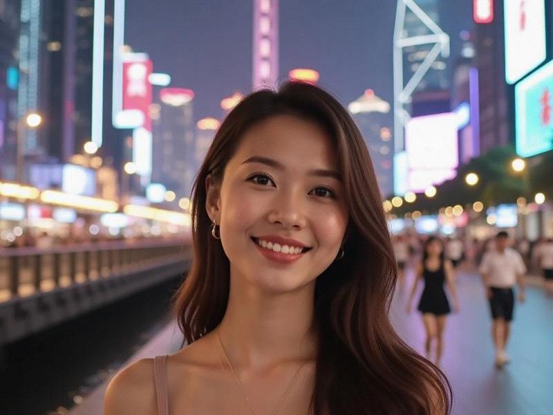 Velvet Ropes & Digital Dreams: Shanghai's Entertainment Clubs Redefine Luxury Nightlife