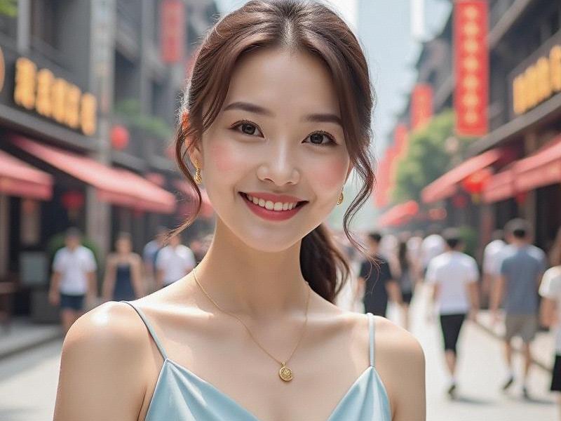 Shanghai Femininity 3.0: How China's Cosmopolitan Capital is Rewriting the Rules of Womanhood