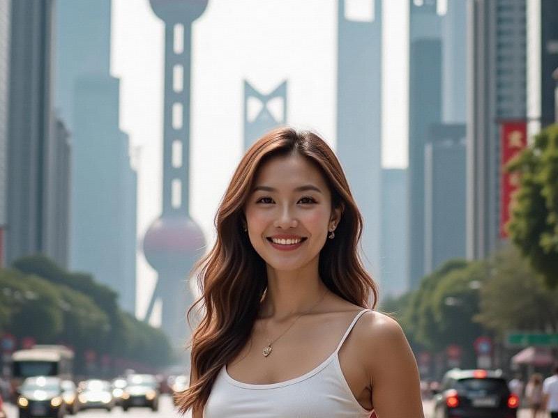 The Algorithmic Playground: How Shanghai's Nightclubs Are Writing the Future of Entertainment