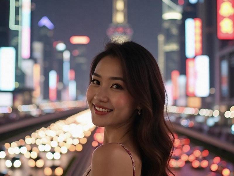 Shanghai's Modern Muses: How the City's Women Are Redefining Chinese Femininity