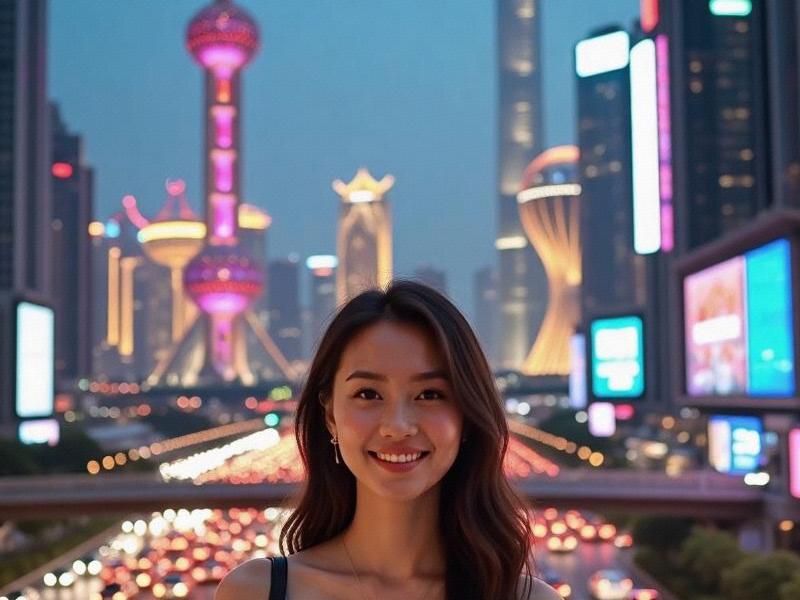Shanghai's Nightlife Revolution: How Entertainment Clubs Became Cultural Powerhouses