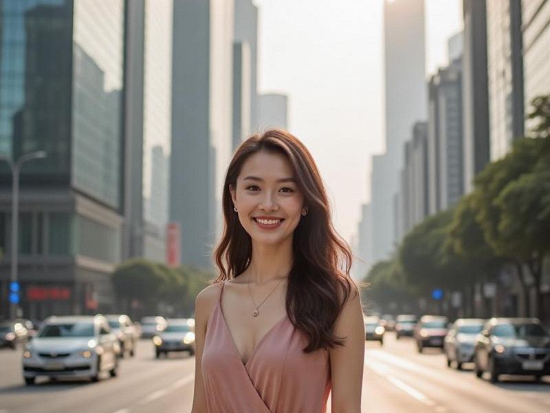 The Phoenix of the East: Shanghai's 2025 Renaissance Through the Looking Glass