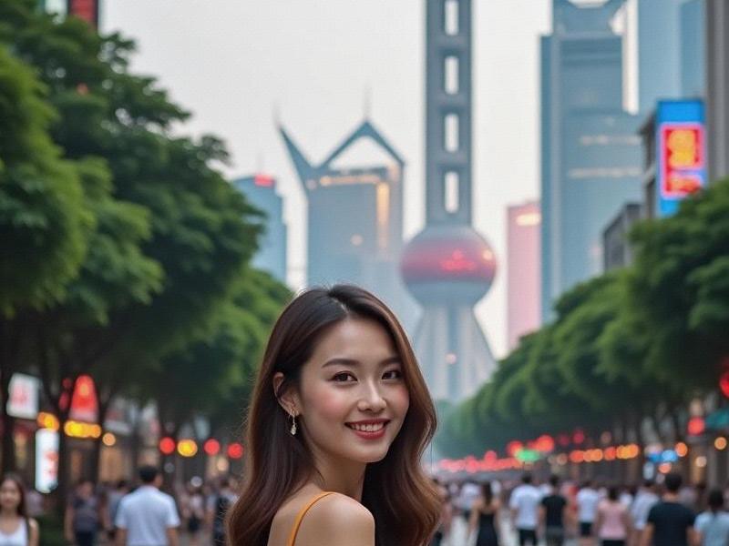 The Shanghai Effect: How China's Economic Powerhouse is Reshaping the Yangtze River Delta
