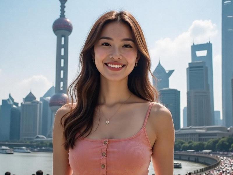 The Yangtze Delta Megaregion: Shanghai's Expanding Sphere of Influence
