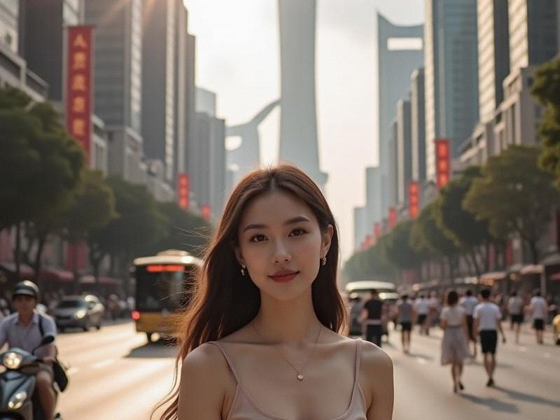 The Shanghai Supercluster: How China's Premier Megacity is Redefining Regional Integration