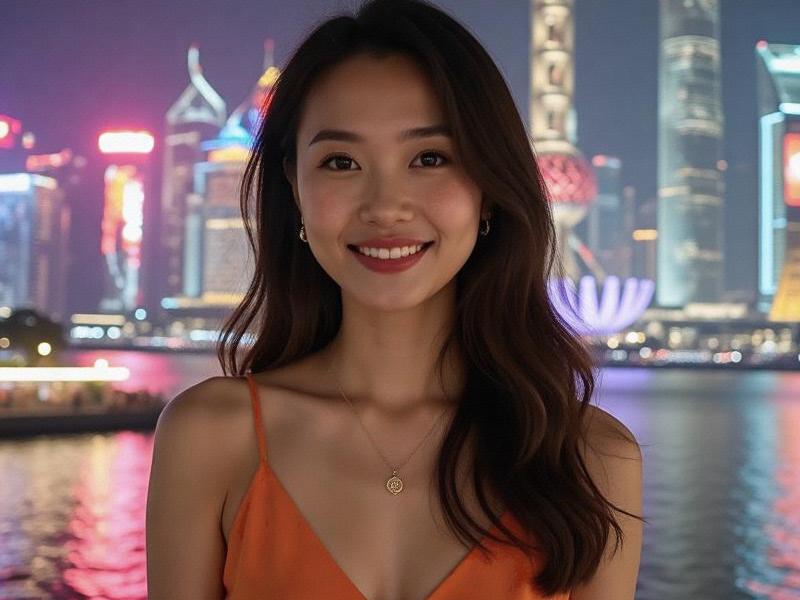 The Velvet Revolution: Inside Shanghai's Elite Nightlife Renaissance