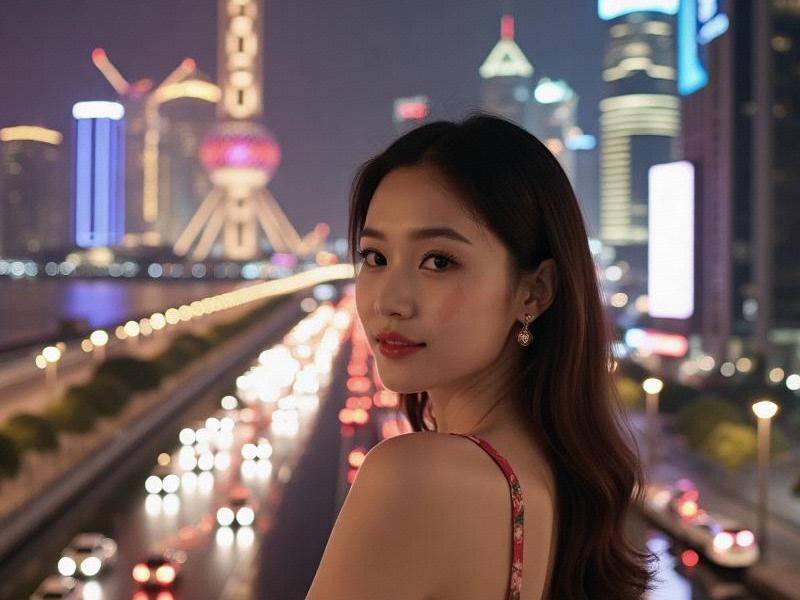 The Shanghai Paradox: How the World's Most Future-Focused City Keeps Its Soul