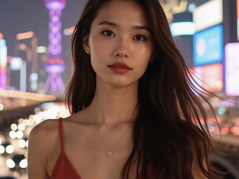 Golden Nights: Decoding Shanghai's Elite Entertainment Ecosystem