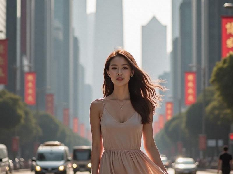 Shanghai 2040: The Making of a Future Megacity