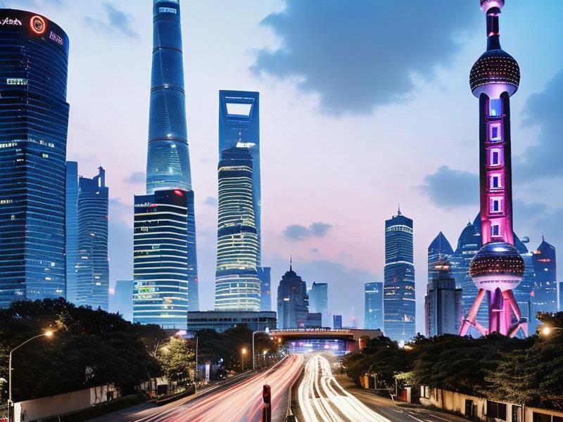 Exploring the Hidden Gems of Shanghai: A Journey Beyond the Bustling Skyscrapers