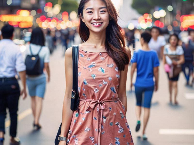 Exploring the Dynamic Region of Shanghai and Its Surroundings
