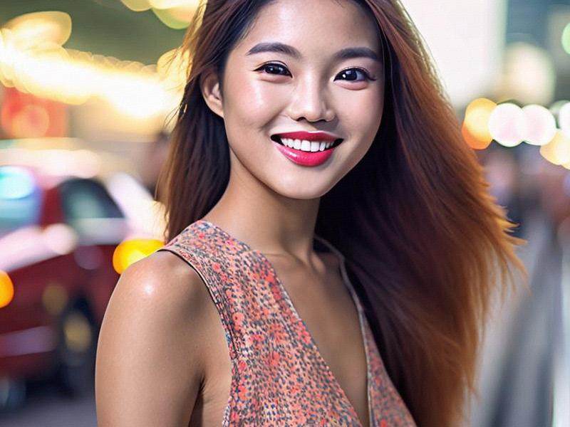 Shanghai's Entertainment Clubs: A Flourishing Nightlife Landscape