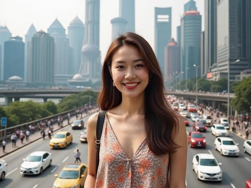 Shanghai's Nightlife Renaissance: The Evolution of Premium Entertainment Venues in China's Global City