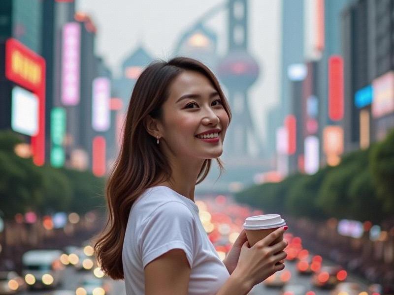Silicon Bund: How Shanghai's Tech Revolution Coexists With Its Historic Soul