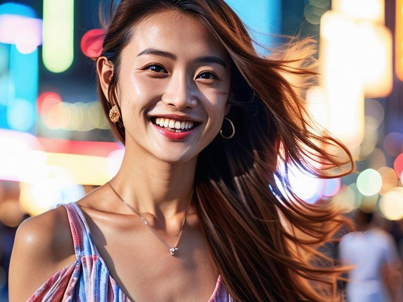 Shanghai's Thriving Entertainment Club Scene: A Nightlife Renaissance