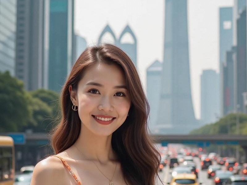 The Shanghai Sphere: How China's Global City is Redefining Regional Development