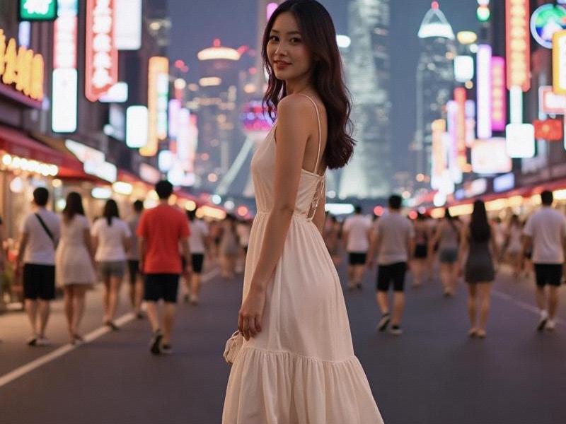 Shanghai's Dual Identity: How China's Economic Powerhouse Preserves Its Cultural Soul