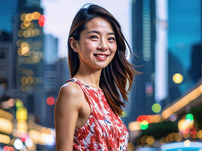 Shanghai's Thriving Entertainment Scene: A Blend of Tradition and Modernity