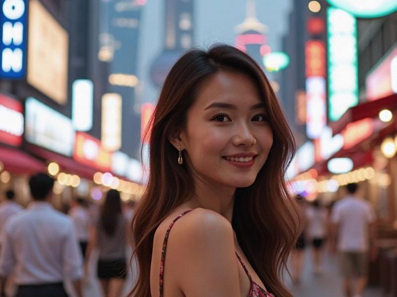 The Dragon Rises: How Shanghai Became Asia's Undisputed Financial Capital