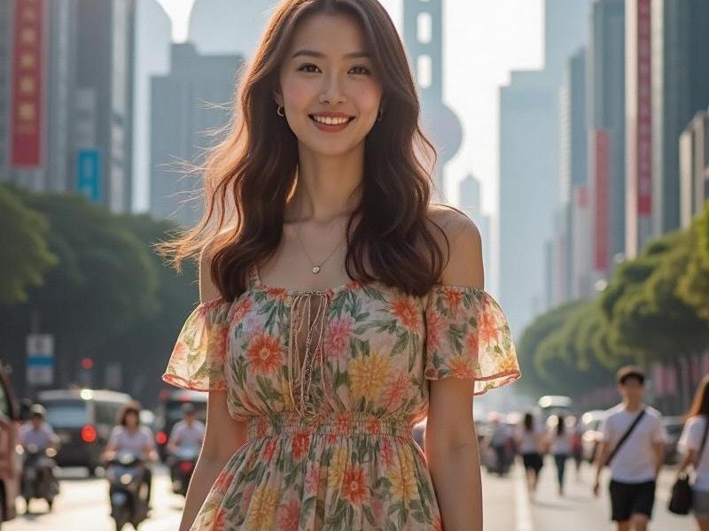 Shanghai 2025: Where Quantum Computing Meets Qipao - The Duality of Asia's Premier Metropolis