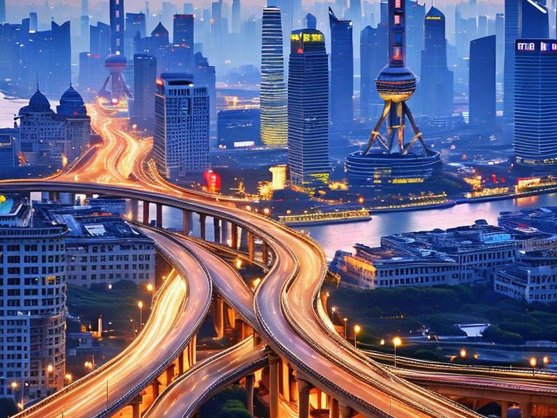 Shanghai and Its Cultural and Economic Significance in the Yangtze River Delta Region