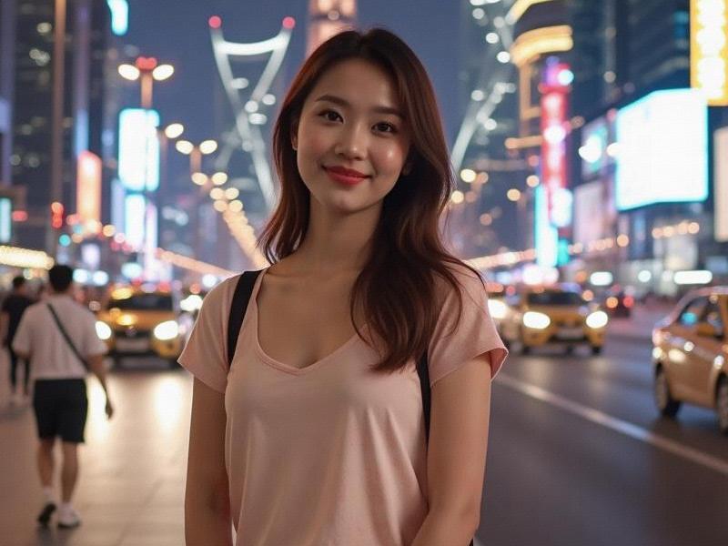 Silk Circuits: How Shanghai Women Are Programming the Future While Preserving Heritage