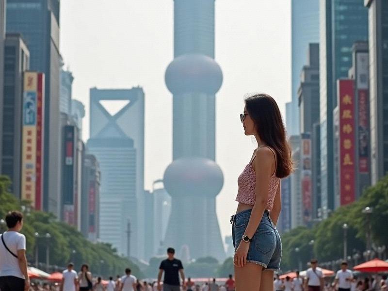 The Algorithmic Playground: How Shanghai's Elite Clubs Are Redefining Nightlife in the Metaverse Era