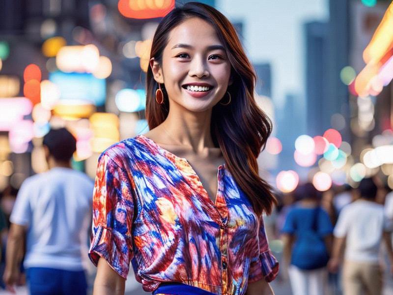 The Transformation of Shanghai's Urban Landscape: A Journey Through the Ages
