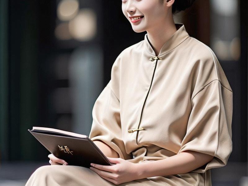 Shanghai's Beauty: A Blend of Tradition and Modernity