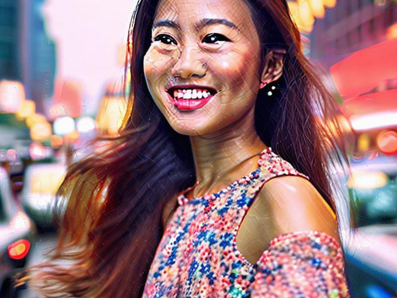 Shanghai's Journey Towards a Sustainable Future: Green Initiatives and Urban Transformation