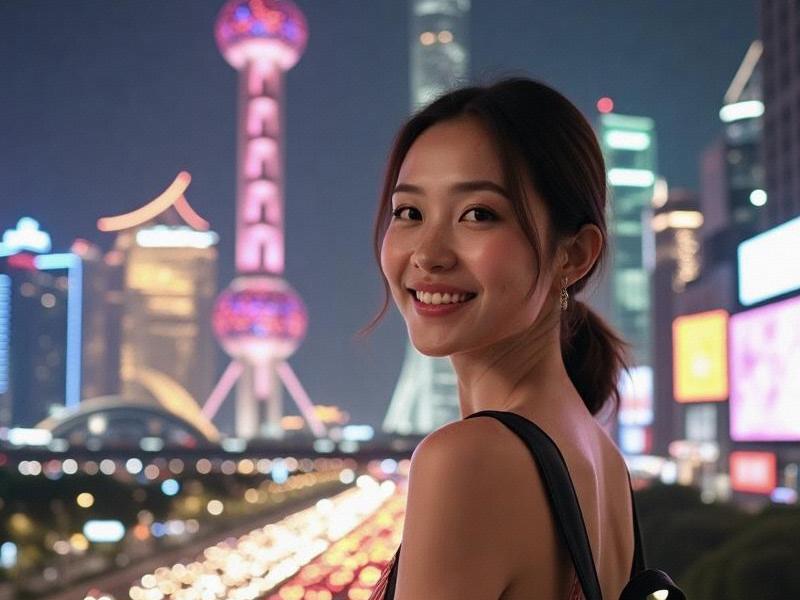 The Carbon-Neutral Metropolis: How Shanghai Is Reinventing Urban Sustainability
