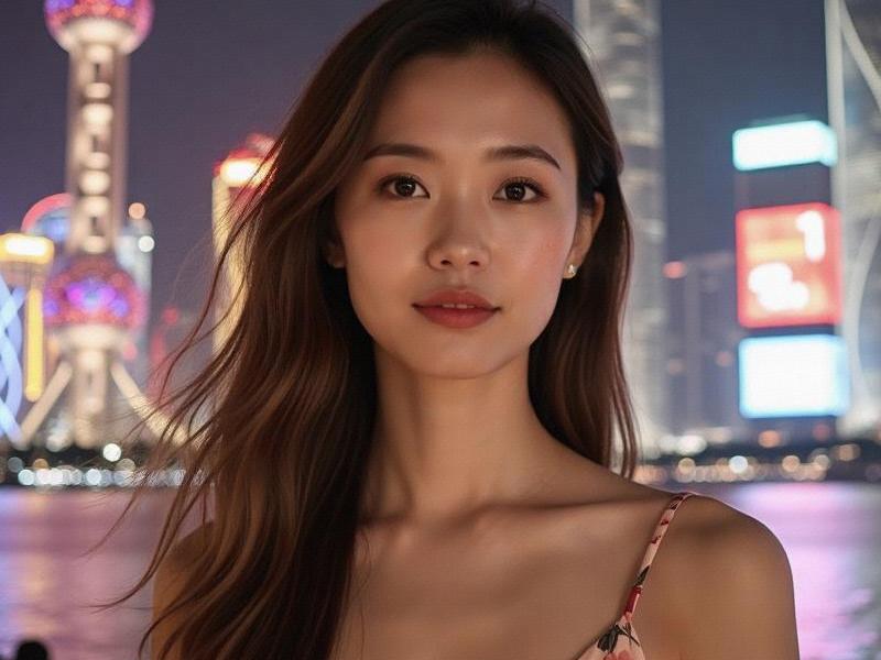Shanghai 2025: The New Epicenter of Global Finance