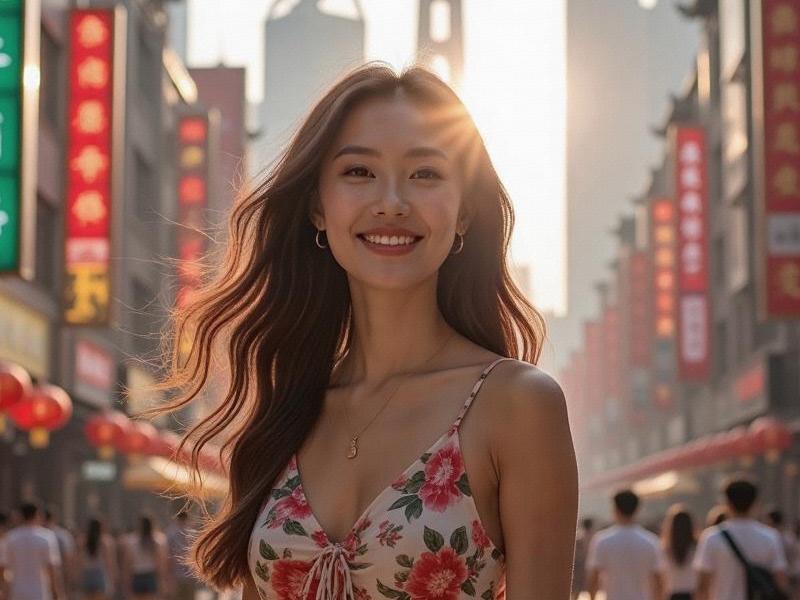 Shanghai 2030: The Futuristic Metropolis Anchored in Heritage