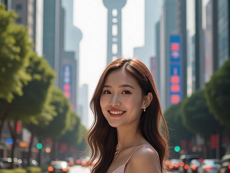 Shanghai 2030: The Self-Renewing Metropolis Where Futurism Meets Heritage