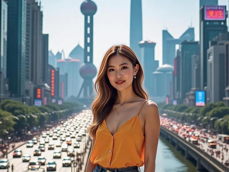 Shanghai After Dark: How the City's Entertainment Clubs Are Redefining Global Nightlife Standards