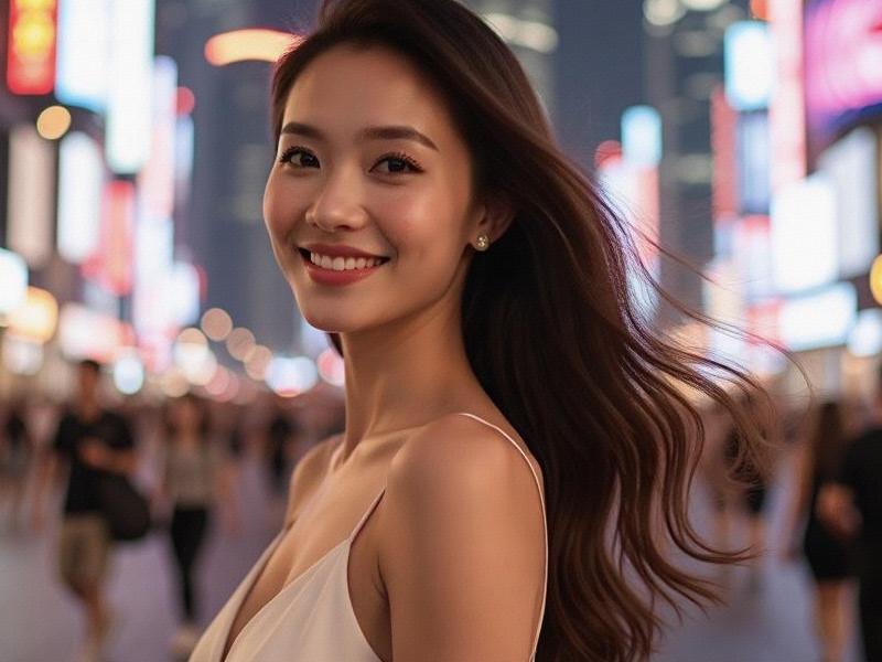 Shanghai's Modern Muses: How Urban Women Are Redefining Chinese Femininity