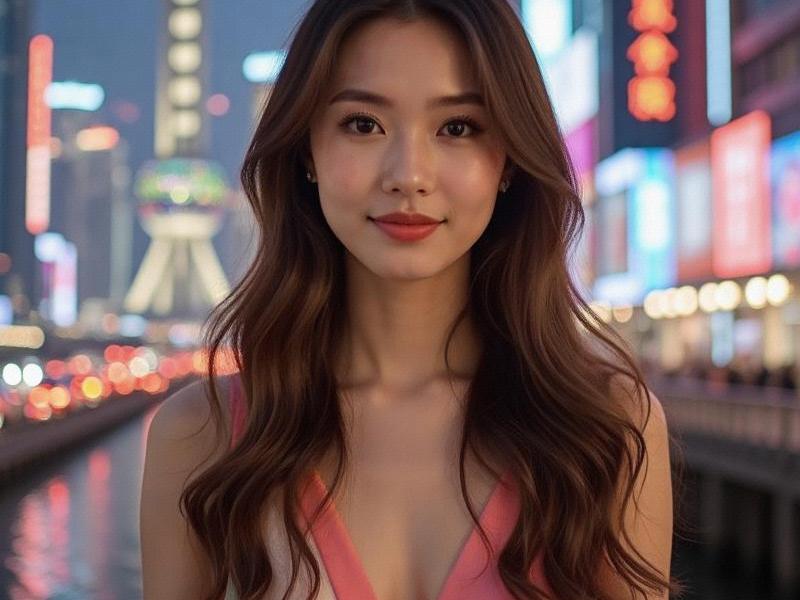 Neon Renaissance: How Shanghai's Elite Clubs Are Redefining Nightlife Culture