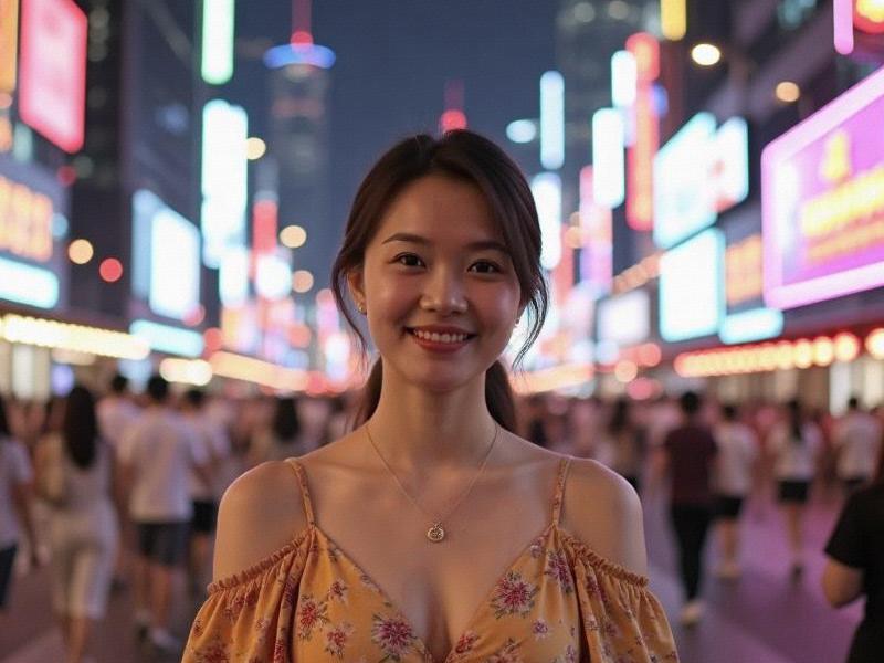 Shanghai 2025: Reinventing the Pearl of the Orient for the Digital Age
