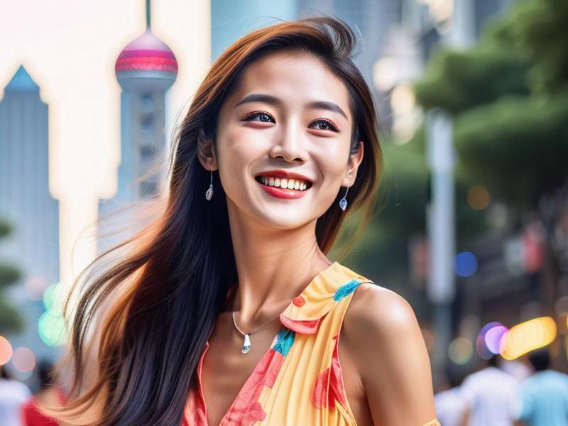 Shanghai and Its Environs — A Cultural and Travel Odyssey