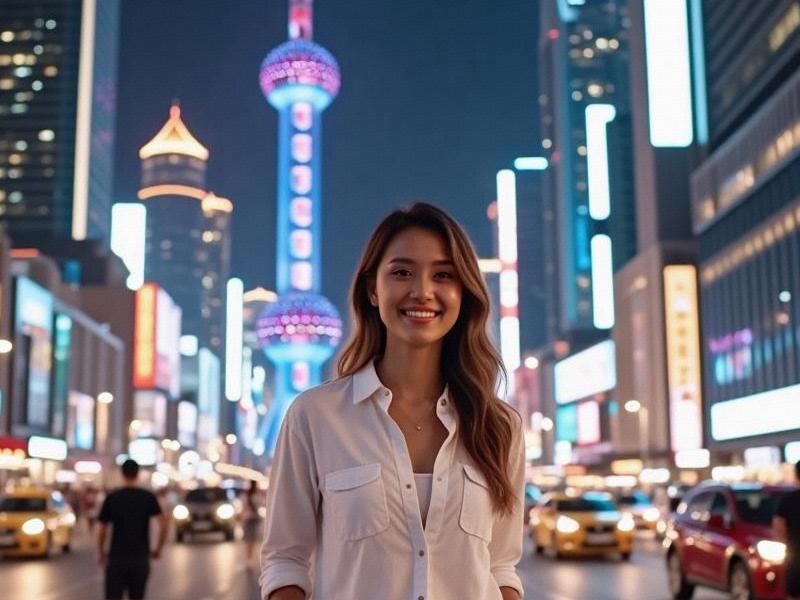 Shanghai 2030: The Rise of China's Cognitive Capital