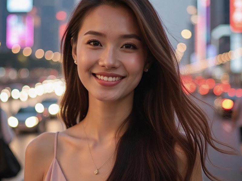 The Shanghai Modern: How China's Cosmopolitan Women Are Redefining Femininity