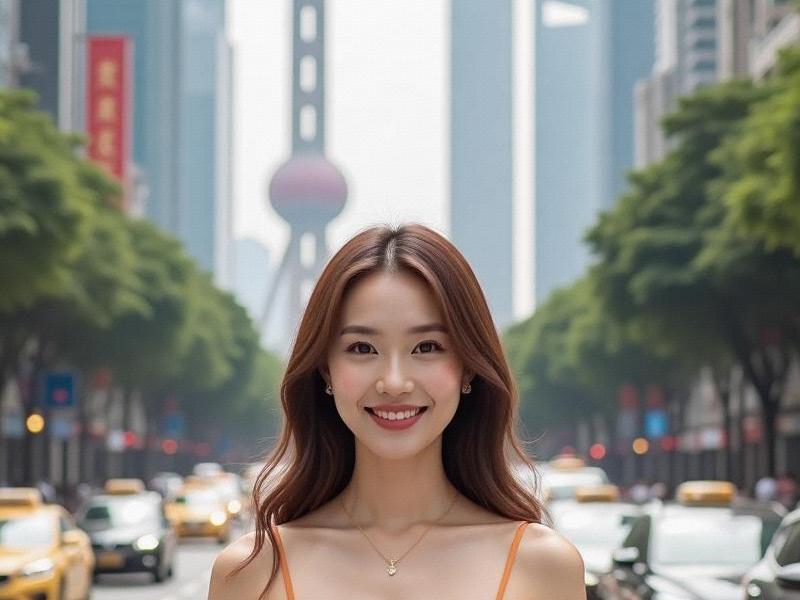 Shanghai's Gravity: How China's Eastern Powerhouse Reshapes the Yangtze River Delta