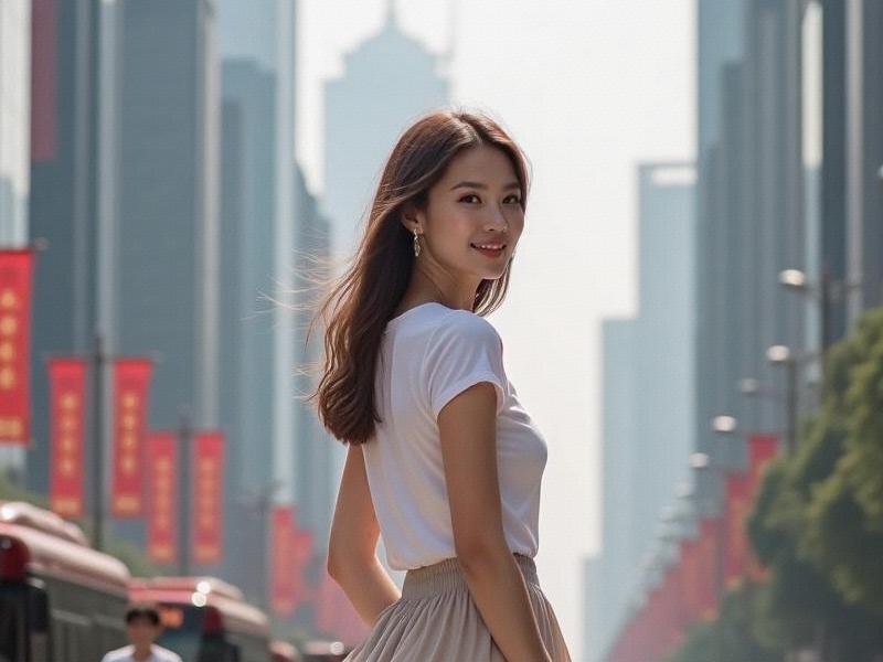 Shanghai 2040: The Green Metropolis Reinventing Urban Sustainability