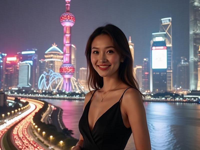 霓虹密码：上海娱乐会所的百年基因解码