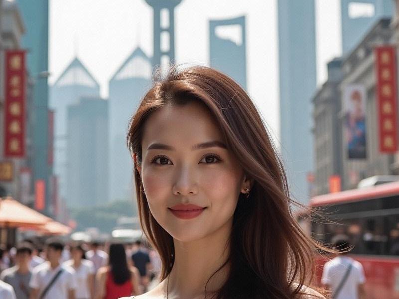 The Delta Engine: How Shanghai Powers China's Most Dynamic Megaregion