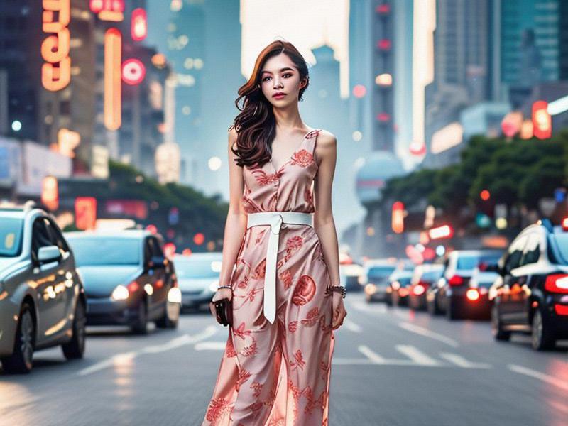 Shanghai Entertainment Scene: A Look at the City's Hot Spots for Leisure and Entertainment