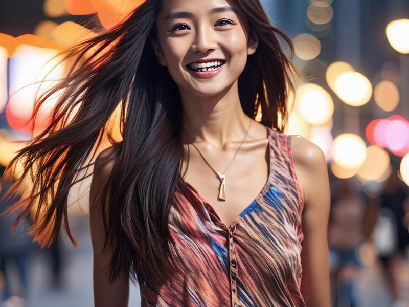 Shanghai's Entertainment Districts: An In-depth Look at the City's Thriving Nightlife Scene