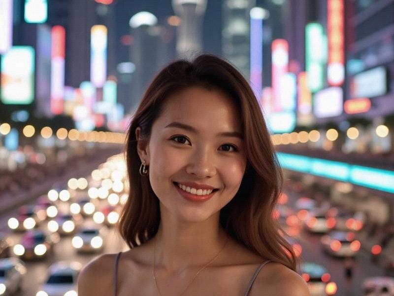 Quantum Nightlife: How Shanghai's Entertainment Venues Are Redefining Urban Leisure in the Digital Age