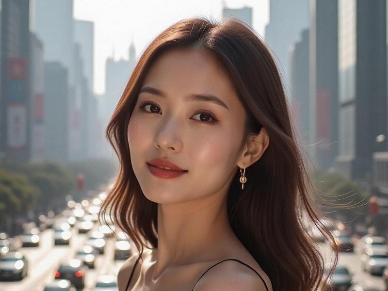 【摩登密码】解码2025上海女性的十二时辰