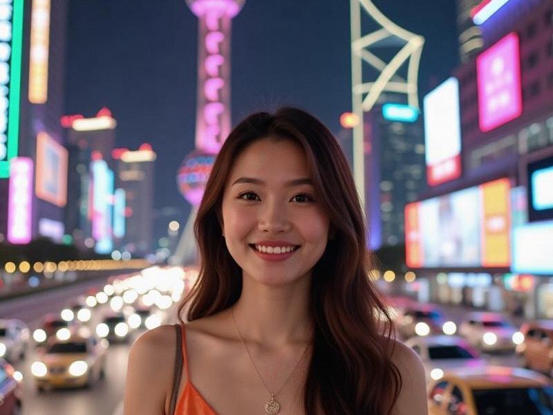 Shanghai 2025: The Phoenix Metropolis Rising from Pandemic Ashes